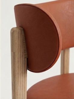 Chaise Liv